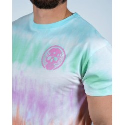 T-shirt Homme NORTHERN SPIRIT NS CHILL PRISM