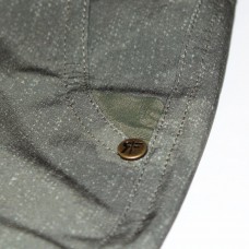 ROKFIT Short homme vert camo OMNI