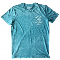Mint unisexe T-Shirt DINO CREW | BARBELL REGIMENT