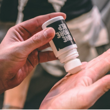 Handcare Balm | ONE MORE REP