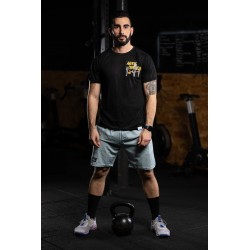 Short Homme vert RADICAL PULSE | ARDOR PROGRESS