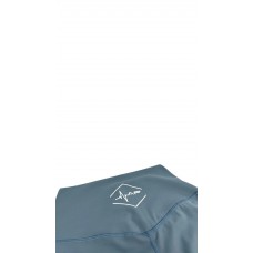 Training legging TACTICAL PULSE blue denim| ARDOR PROGRESS