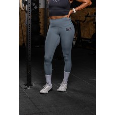 Training legging TACTICAL PULSE blue denim| ARDOR PROGRESS