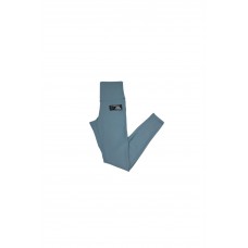 Training legging TACTICAL PULSE blue denim| ARDOR PROGRESS