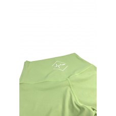 Training legging TACTICAL PULSE green apple| ARDOR PROGRESS