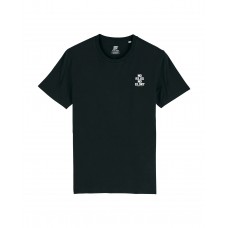 T-Shirt noir THUNDERNOISE NO KILOS NO GLORY