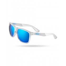 Polarized sunglasses APOLLO HTS blue clear|TYR