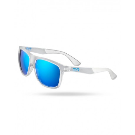 Lunettes de soleil polarisées APOLLO HTS blue clear|TYR