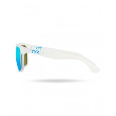 Polarized sunglasses APOLLO HTS blue clear|TYR