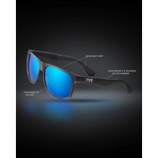 Polarized sunglasses APOLLO HTS blue black 422|TYR