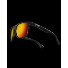 Lunettes de soleil polarisées APOLLO HTS red black 640|TYR