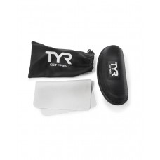 Polarized sunglasses APOLLO HTS red black 640|TYR