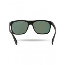 TYR Lunettes de soleil polarisées APOLLO HTS red black 640