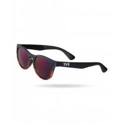 Lunettes de soleil polarisées ANCITA HTS purple black 526|TYR