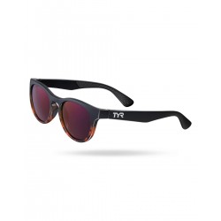 Polarized sunglasses ANCITA HTS purple black 526|TYR