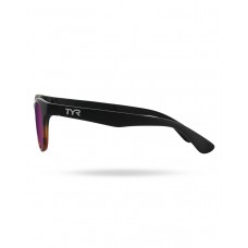 TYR Lunettes de soleil polarisées ANCITA HTS purple black 526