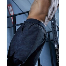 Short homme UNBROKEN UNLINED 9" Blakout Camo | TYR