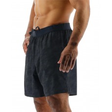 TYR Short homme UNBROKEN UNLINED 9" Blakout Camo