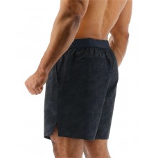 Short sport TYR homme UNBROKEN UNLINED 9" Blakout Camo