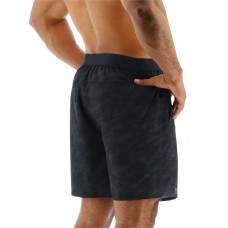 Short homme UNBROKEN UNLINED 9" Blakout Camo | TYR