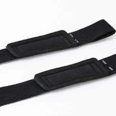 Black lifting straps 0.2| PICSIL