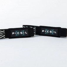 Sangle de tirage noir 0.2| PICSIL