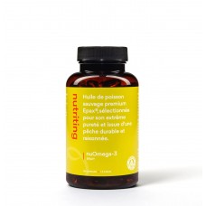 Detary supplement NuOmega3  - NUTRITING