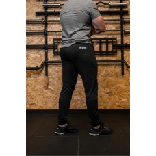 BARBELL REGIMENT Jogging Homme ALPHA noir 