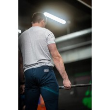 BARBELL REGIMENT Jogging Homme ALPHA bleu