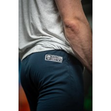 Jogging BARBELL REGIMENT Homme ALPHA bleu