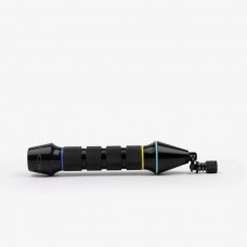 Workout HEAVY speed rope black | PICSIL