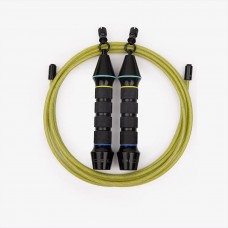 Corde à sauter noire HEAVY ROPE| PICSIL