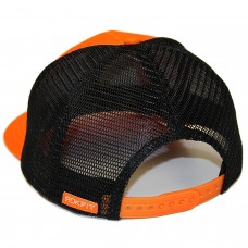 ROKFIT Casquette orange THE SEEKER