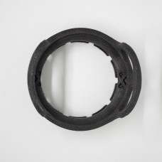 Enrouleur de corde à sauter noir | VERY BAD WOD