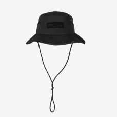 Bob imperméable noir BOONIE| PICSIL