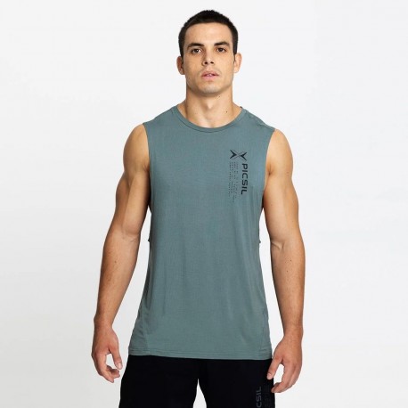 Debardeur ample online homme