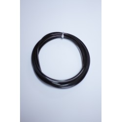 Cable 2 mm Noir 3 m| VERY BAD WOD