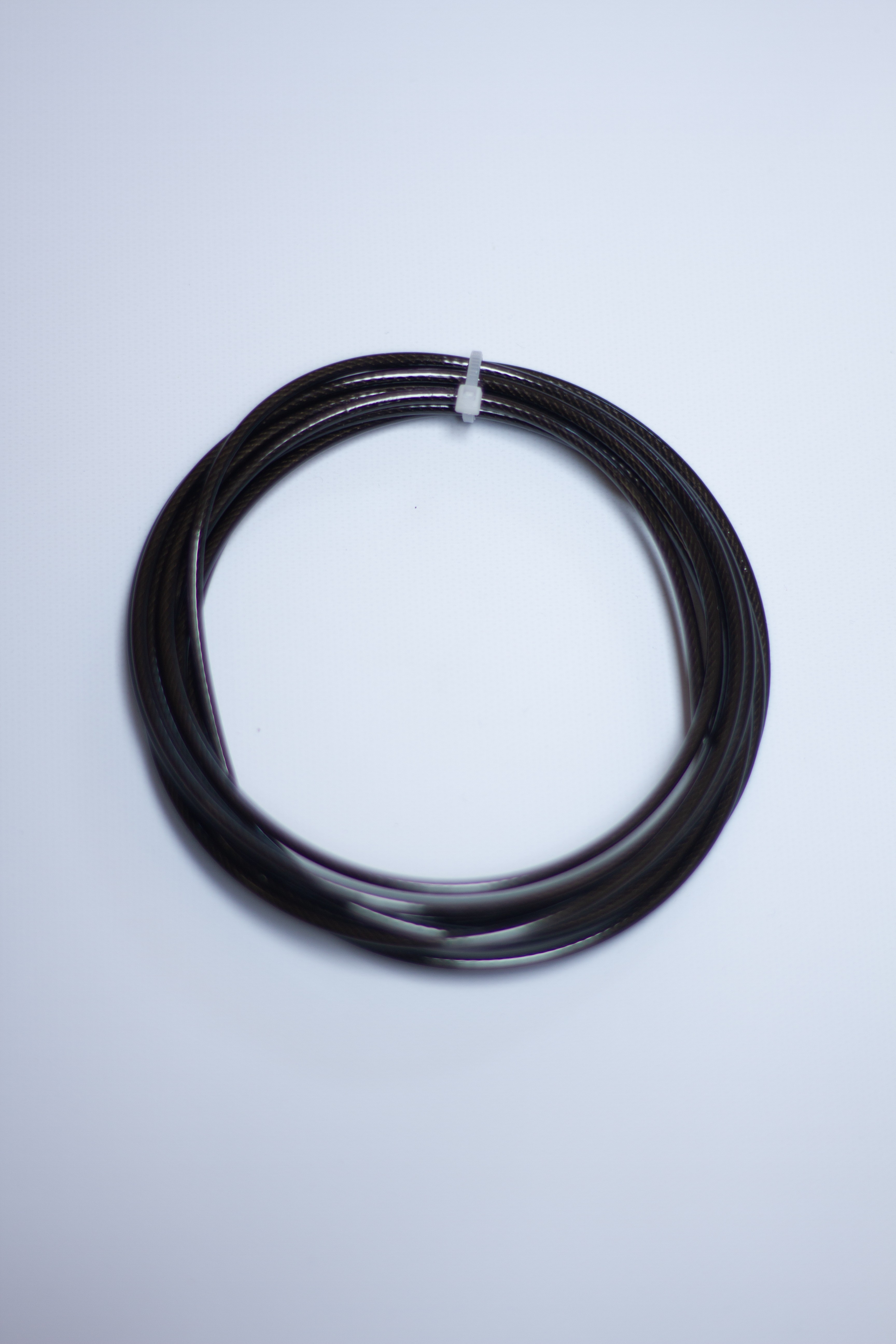 Cable 2 mm Noir 3 m| VERY BAD WOD — Noir · Taille 2 mm