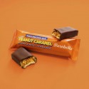 Pack of 12 Protein bars PEANUT CARAMEL| BAREBELLS