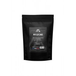Pochon de 350 Gr de Magnésie poudre fine| MYLEORE