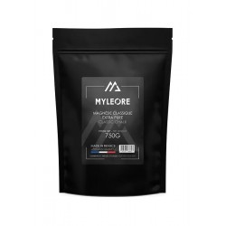 Pochon de 750 Gr de Magnésie poudre fine| MYLEORE