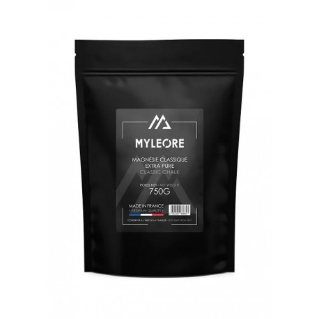 750 Gr chalk powder | MYLEORE