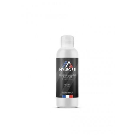 Crème de Magnésie 150 ml| MYLEORE
