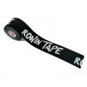 Roll of KINESIO tape SARURA black | RONIN TAPE