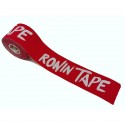 Rouleau de tape Kinesio SAKURA rouge| RONIN TAPE