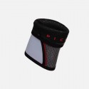 5 mm pair of Knee Black Hex Tech | PICSIL