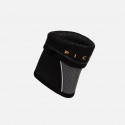 Paire Genouillères haltérophilie  PICSIL Vertes Hex Tech 5 mm  0.2