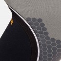 PICSIL knee sleeves green Hex Tech 5 mm  0.2