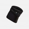 Paire Genouillères haltérophilie Noires Hex Tech 5 mm  0.2 | PICSIL