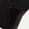 5 mm pair of Knee Black Hex Tech 0.2 | PICSIL